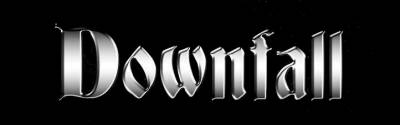 logo Downfall (USA-2)